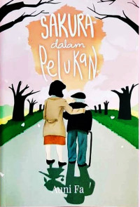 Image of Sakura dalam pelukan