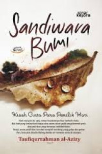 Image of Sandiwara bumi