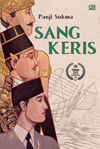 Image of Sang keris