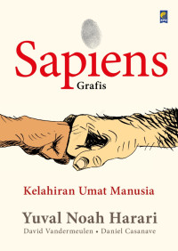 Sapiens  grafis : kelahiran umat manusia