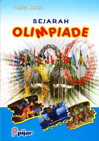 Sejarah Olimpiade