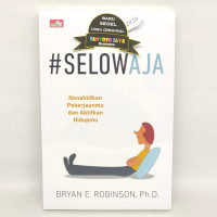 Image of #Selowaja (BI)