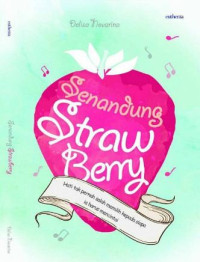 Image of Senandung strawberry