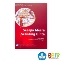 Sesapa mesra selinting cinta  : kumpulan puisi pertemuan penyair nusantara XI