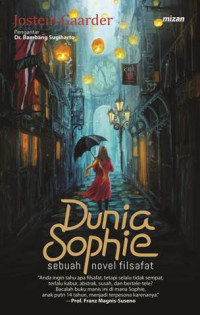 Dunia Sophie : Sebuah novel filsafat (BI)