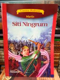 Image of Siti Ningrum