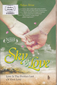 Sky of love