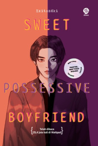 Image of Sweet possessive boyfriend