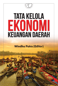 Tata kelola ekonomi keuangan daerah (BI)