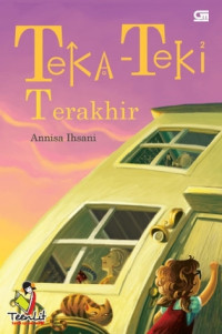Image of Teka-teki terakhir