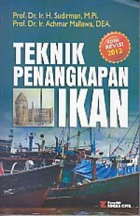 Teknik penangkapan ikan