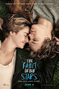 Image of The fault in our stars (BI)