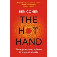 The hot hand : the mystery and science of winning streaks (BI)