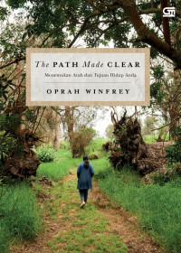 Image of The path made clear : menemukan arah dan tujuan hidup Anda (BI)