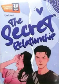 Image of The secret relationship
