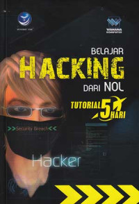 Image of Tutorial 5 Hari: Belajar Hacking dari Nol