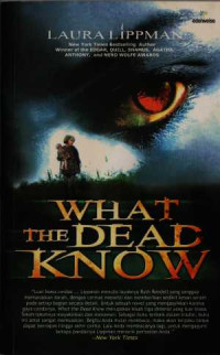 Image of What the Dead Know